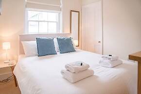 Serendipity, Aldeburgh