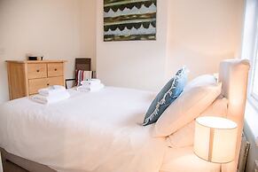 Serendipity, Aldeburgh