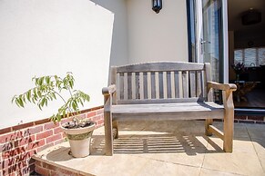 Haven House, Aldeburgh