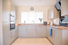 Haven House, Aldeburgh