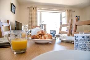 Haven House, Aldeburgh