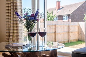 Haven House, Aldeburgh