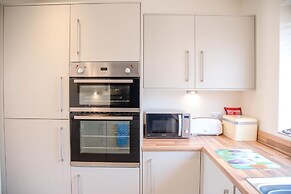 Haven House, Aldeburgh