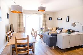 Haven House, Aldeburgh