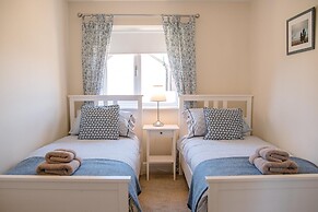 Haven House, Aldeburgh