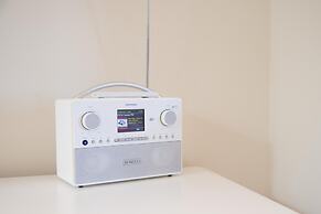 Haven House, Aldeburgh