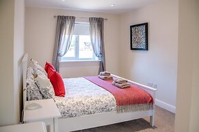 Haven House, Aldeburgh