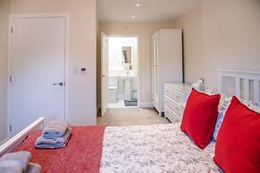 Haven House, Aldeburgh