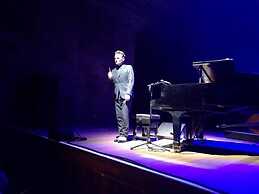 Haven House, Aldeburgh