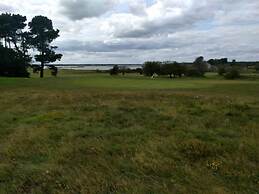 Haven House, Aldeburgh