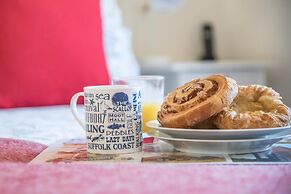 Haven House, Aldeburgh