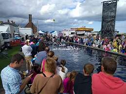Haven House, Aldeburgh