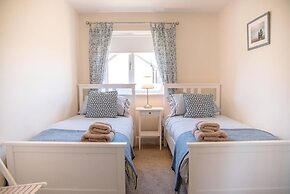 Haven House, Aldeburgh