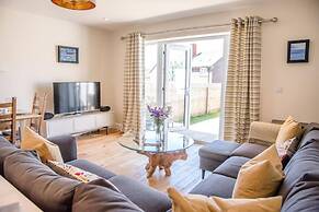 Haven House, Aldeburgh