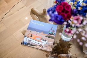 Haven House, Aldeburgh