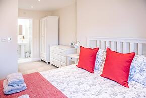 Haven House, Aldeburgh