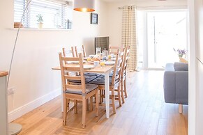 Haven House, Aldeburgh