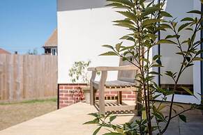 Haven House, Aldeburgh