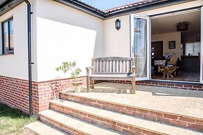 Haven House, Aldeburgh