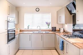 Haven House, Aldeburgh