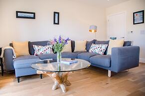 Haven House, Aldeburgh