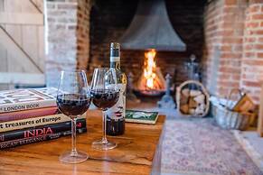 Rose Cottage, Lavenham