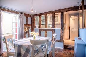 Rose Cottage, Lavenham