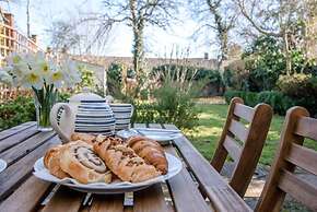 Rose Cottage, Lavenham