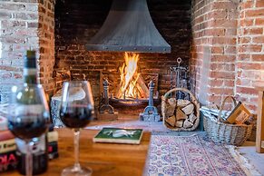 Rose Cottage, Lavenham