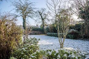 Rose Cottage, Lavenham