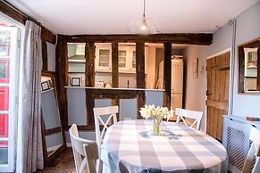 Rose Cottage, Lavenham
