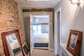 Rose Cottage, Lavenham