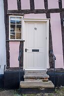 Rose Cottage, Lavenham