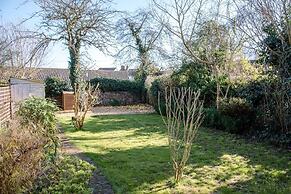 Rose Cottage, Lavenham