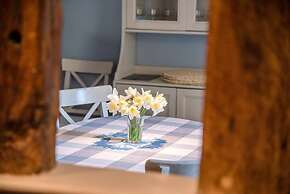 Rose Cottage, Lavenham