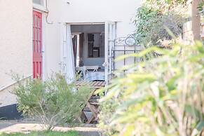 Rose Cottage, Lavenham