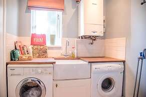 Rose Cottage, Lavenham