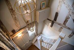 Rose Cottage, Lavenham