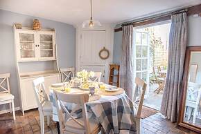 Rose Cottage, Lavenham