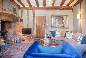 Rose Cottage, Lavenham