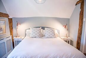 Rose Cottage, Lavenham