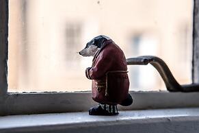 Rose Cottage, Lavenham