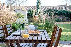 Rose Cottage, Lavenham