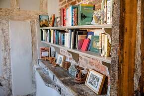 Rose Cottage, Lavenham