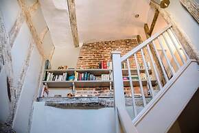 Rose Cottage, Lavenham