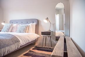 Crown Cottage, Orford