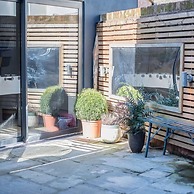 Crown Cottage, Orford