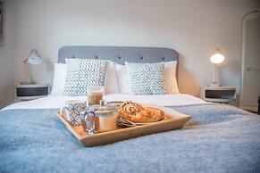 Crown Cottage, Orford