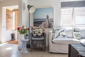 Crown Cottage, Orford