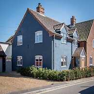 Crown Cottage, Orford